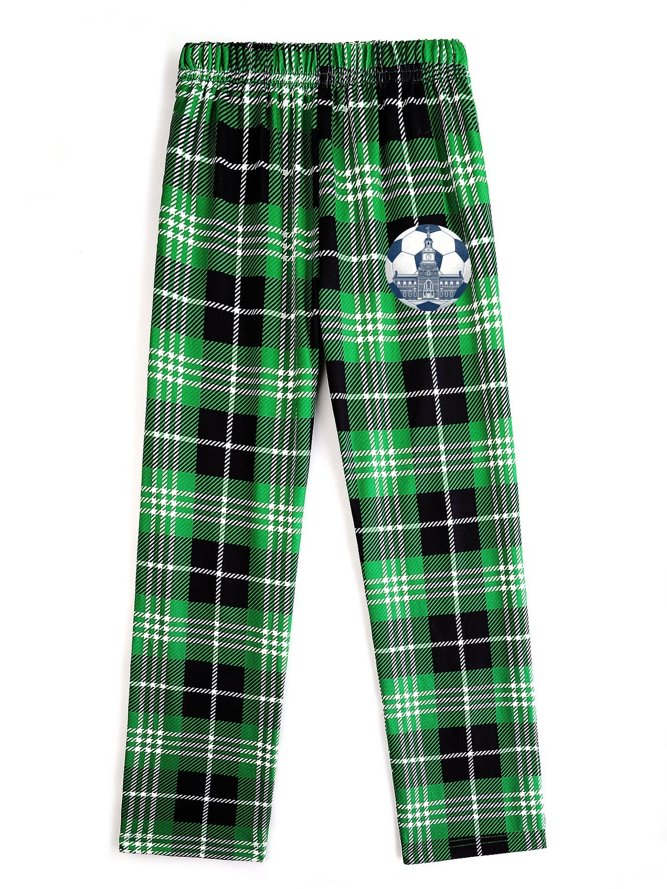 Adult's World Cup 2026 Graphic Home Pants, Ultra Soft Lounge Wear for Home & Relax