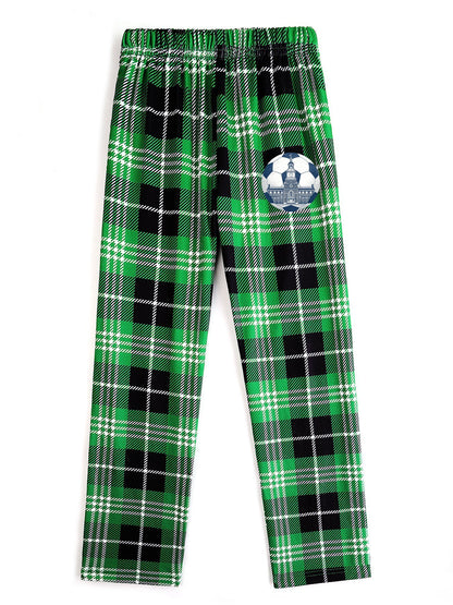 Adult's World Cup 2026 Graphic Home Pants, Ultra Soft Lounge Wear for Home & Relax
