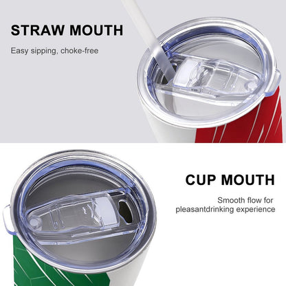 20Oz Large Capacity Leakproof Stainless Steel Car Insulated Mug
