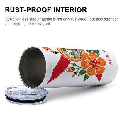 20Oz Large Capacity Stainless Steel Car Travel Mug