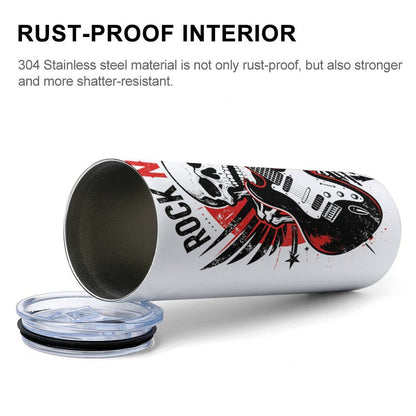 20Oz Large Capacity Car Use Stainless Steel Insulated Tumbler