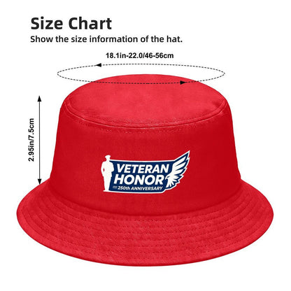 Children Fisherman Hat Unisex Casual Soft Hat for Little Kids Outdoor Activity Custom Graphic