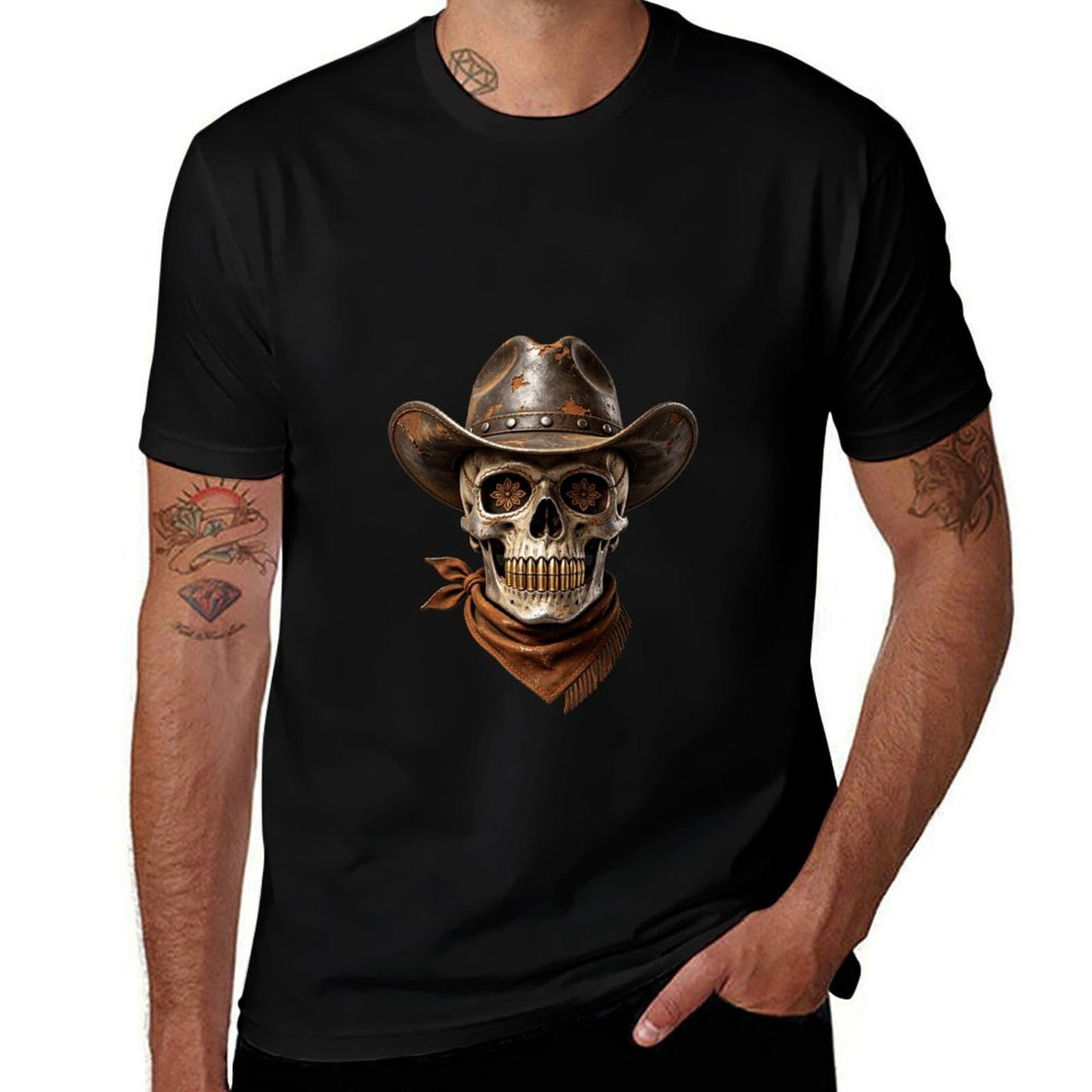 9.99$ Free Shipping Men's Graphic T-Shirt Casual Printed Short Sleeve Tee Free Shipping USA Tee Free Shipping USA