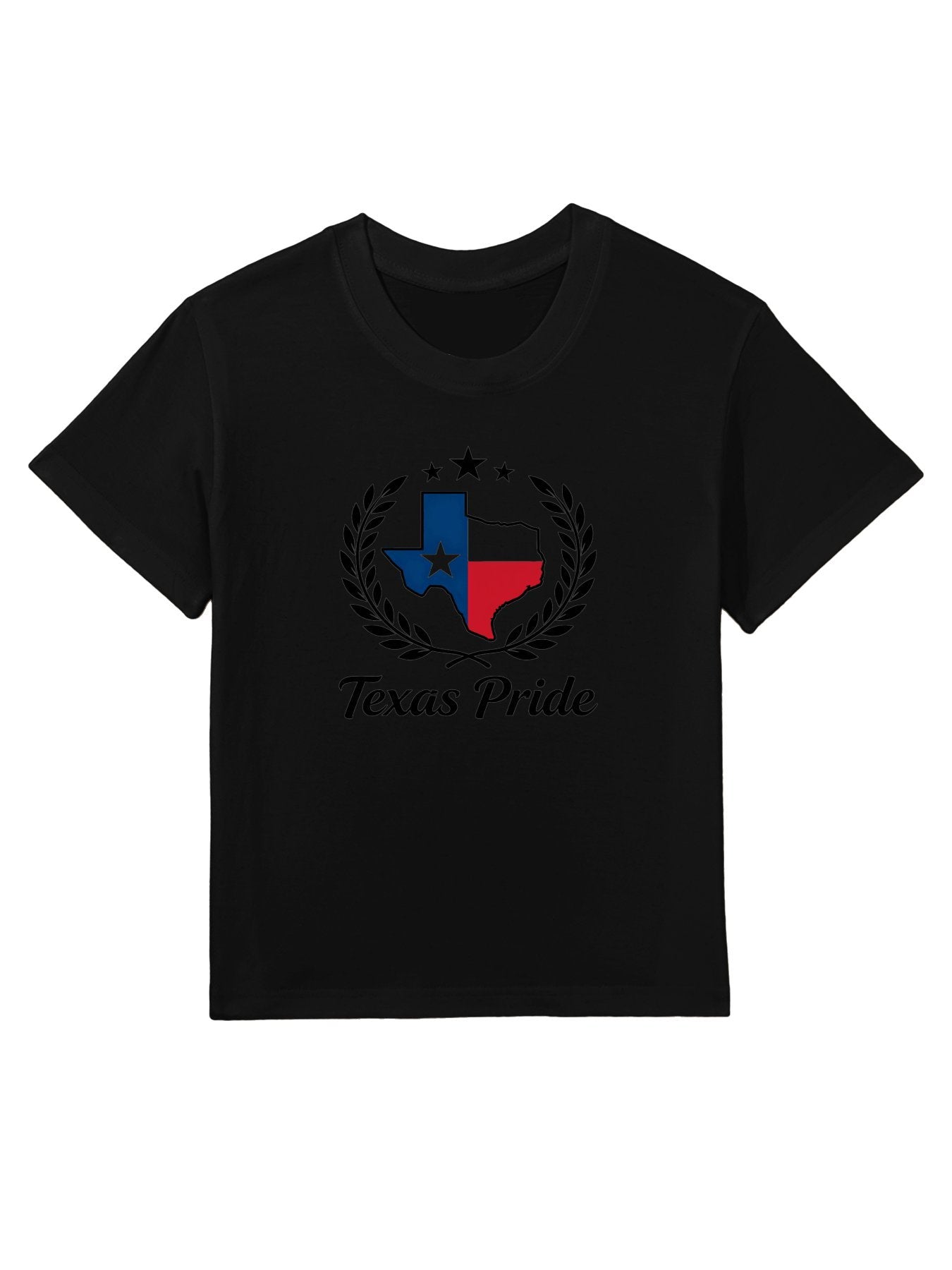 USA 250th. State Pride  Kids Cute Graphic Cotton T-Shirt, Boys Girls Casual Short Sleeve Tee